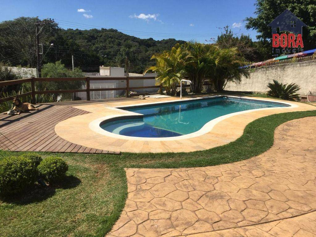 Casa de Condomínio à venda com 3 quartos, 300m² - Foto 1