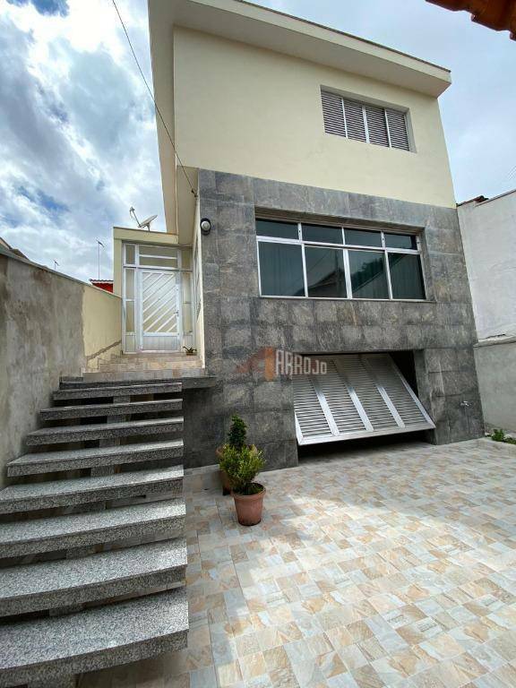 Sobrado à venda com 3 quartos, 260m² - Foto 15