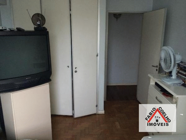 Apartamento à venda com 3 quartos, 112m² - Foto 6