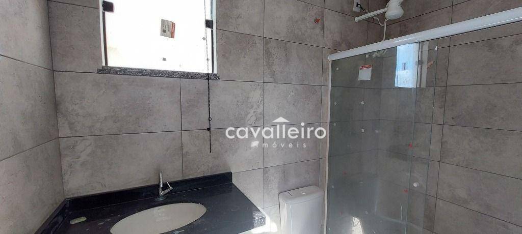 Casa de Condomínio, 2 quartos - Foto 9