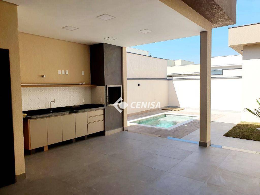 Casa de Condomínio à venda com 3 quartos, 177m² - Foto 8