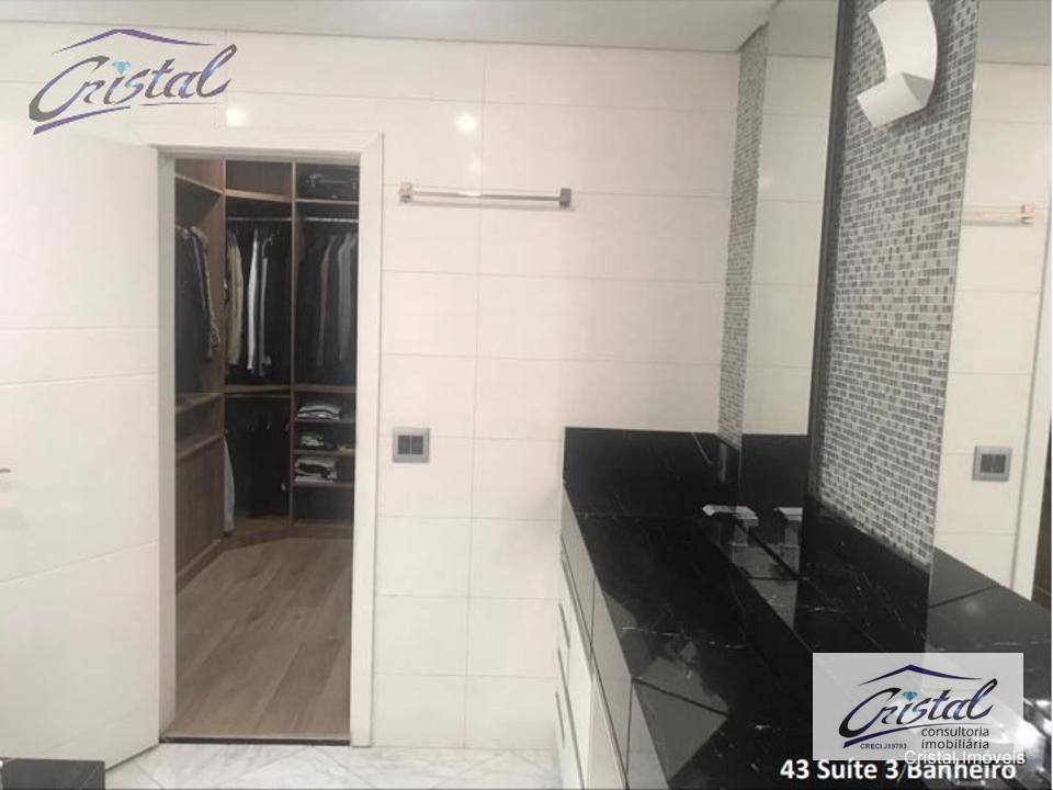 Casa de Condomínio à venda com 4 quartos, 650m² - Foto 43