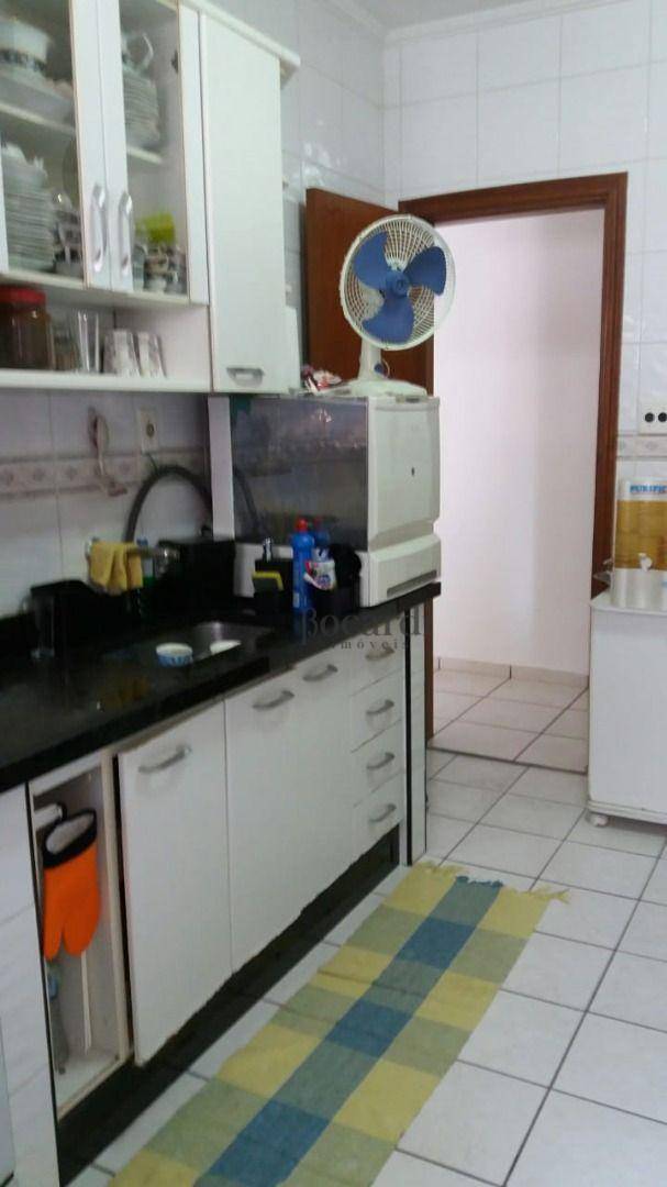 Apartamento à venda com 3 quartos, 110m² - Foto 11