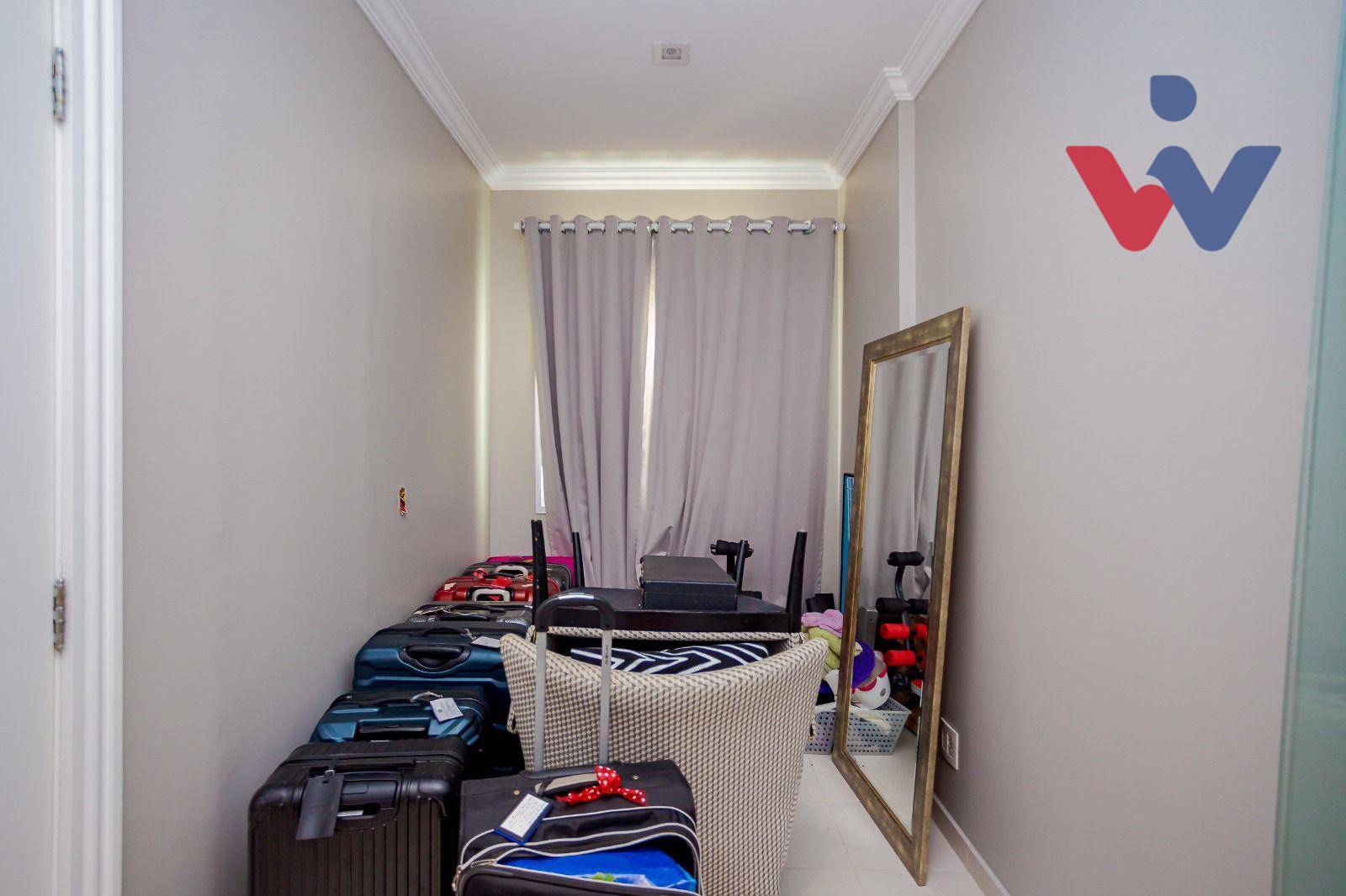 Apartamento à venda com 4 quartos, 380m² - Foto 6