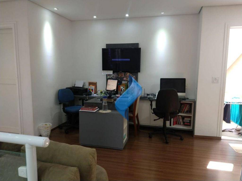 Casa à venda com 3 quartos, 140m² - Foto 7