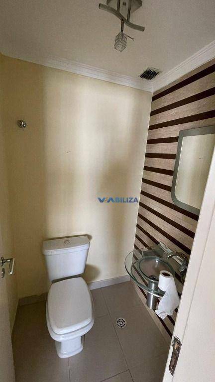 Apartamento à venda com 3 quartos, 114m² - Foto 10