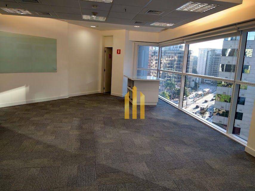 Conjunto Comercial-Sala para alugar, 456m² - Foto 29