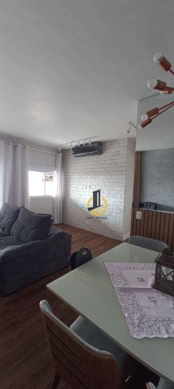 Apartamento à venda com 2 quartos, 94m² - Foto 5