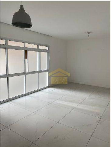 Apartamento à venda e aluguel com 3 quartos, 115m² - Foto 1