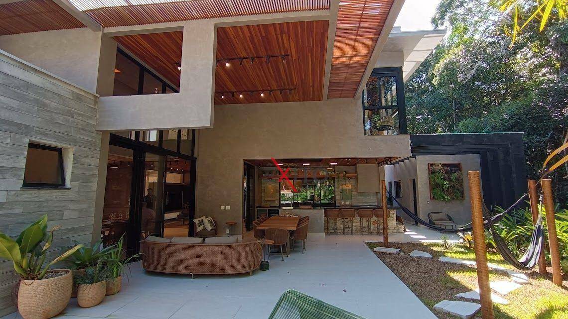 Casa à venda com 6 quartos, 460m² - Foto 6