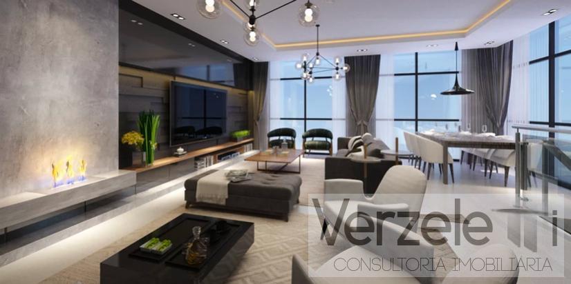 Cobertura à venda com 4 quartos, 181m² - Foto 6