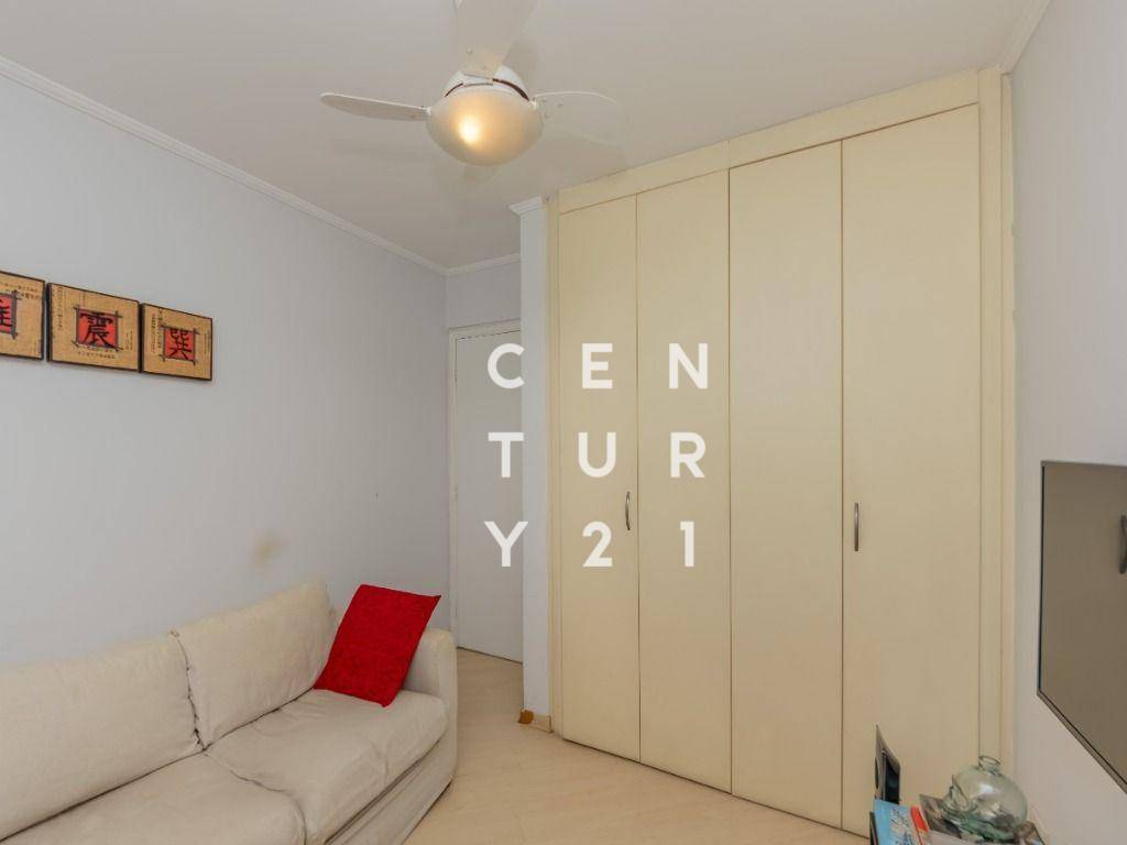 Apartamento à venda com 3 quartos, 75m² - Foto 25