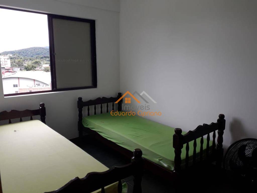 Apartamento à venda com 2 quartos, 104m² - Foto 12