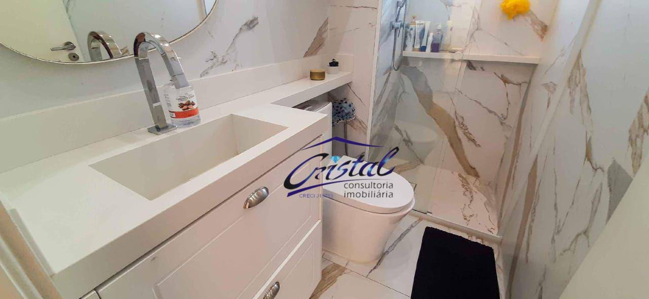 Apartamento, 2 quartos, 47 m² - Foto 17