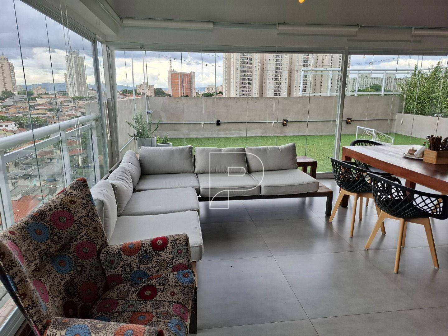 Apartamento à venda e aluguel com 3 quartos, 233m² - Foto 36