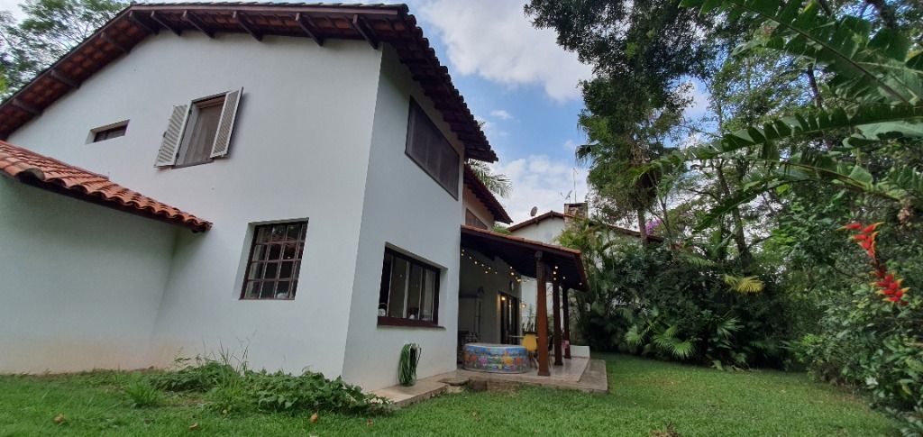 Casa de Condomínio à venda com 5 quartos, 300m² - Foto 36