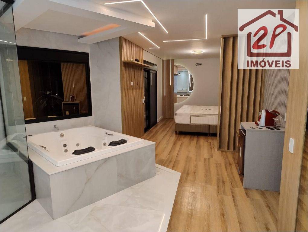 Casa de Condomínio à venda com 5 quartos, 480m² - Foto 8