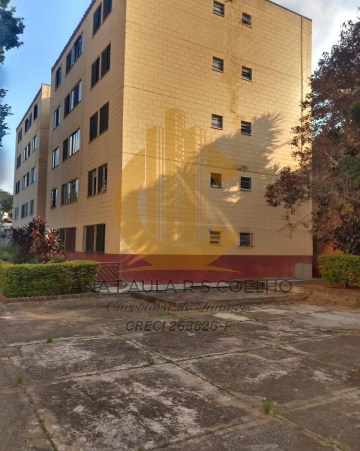 Apartamento à venda com 3 quartos, 70m² - Foto 20