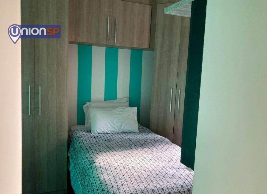 Apartamento à venda com 3 quartos, 70m² - Foto 6