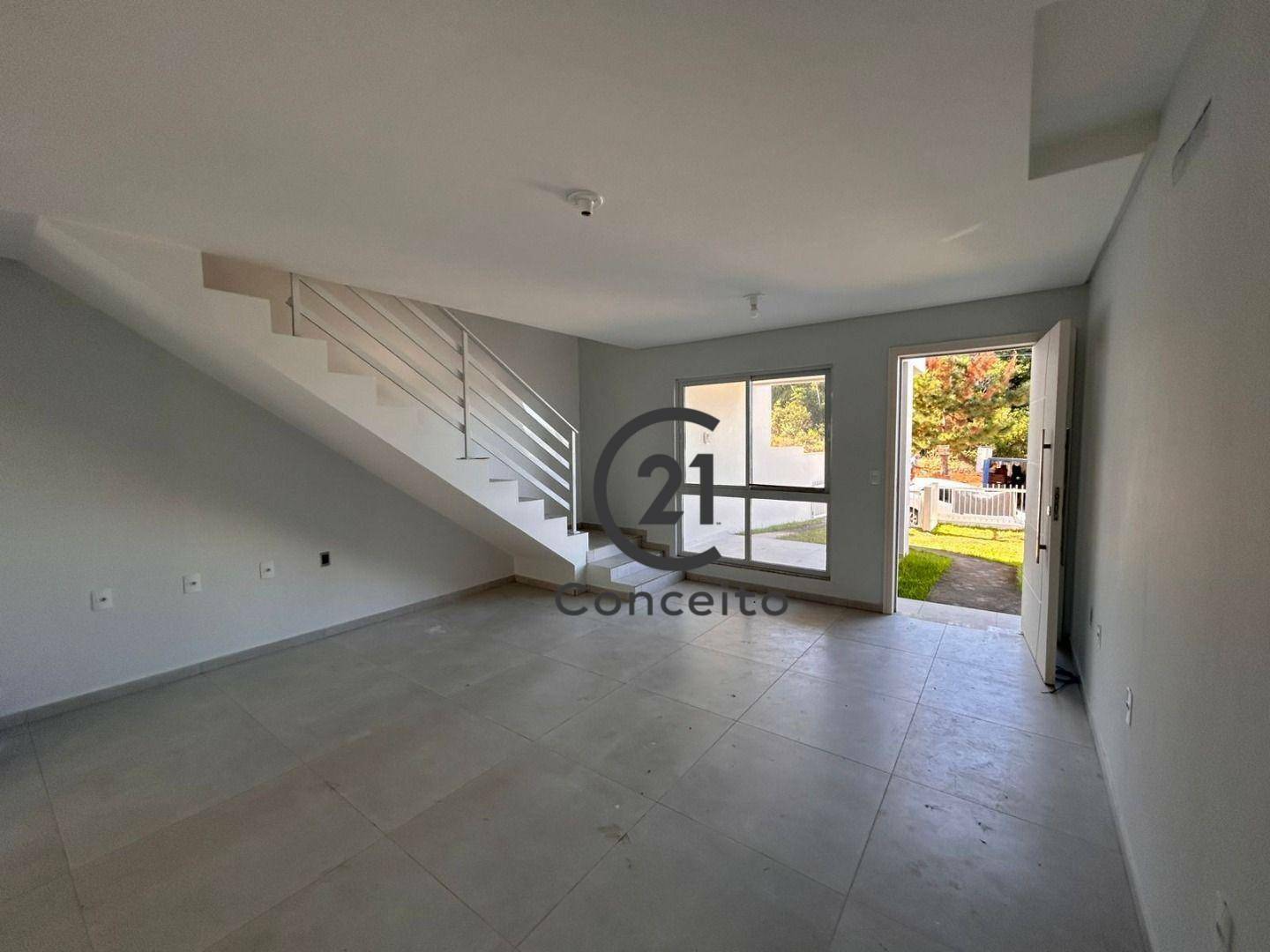 Casa para alugar com 3 quartos, 92m² - Foto 19