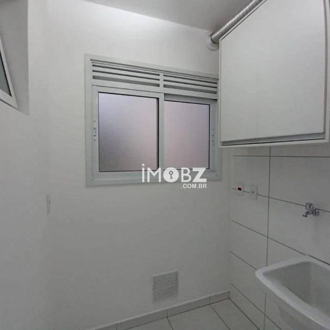 Apartamento à venda com 3 quartos, 66m² - Foto 6