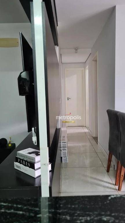 Apartamento à venda com 3 quartos, 66m² - Foto 7