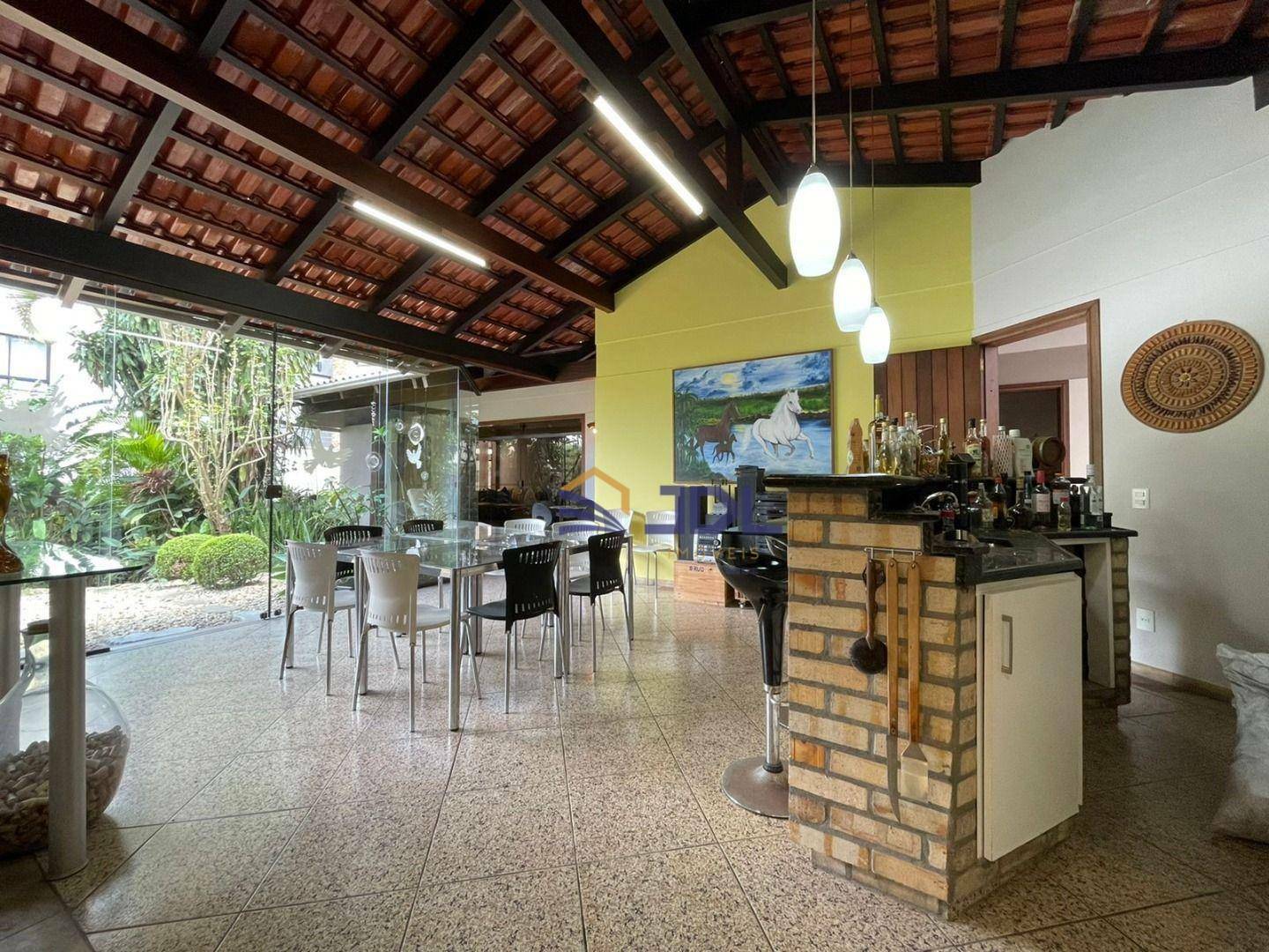 Casa à venda com 3 quartos, 467m² - Foto 20