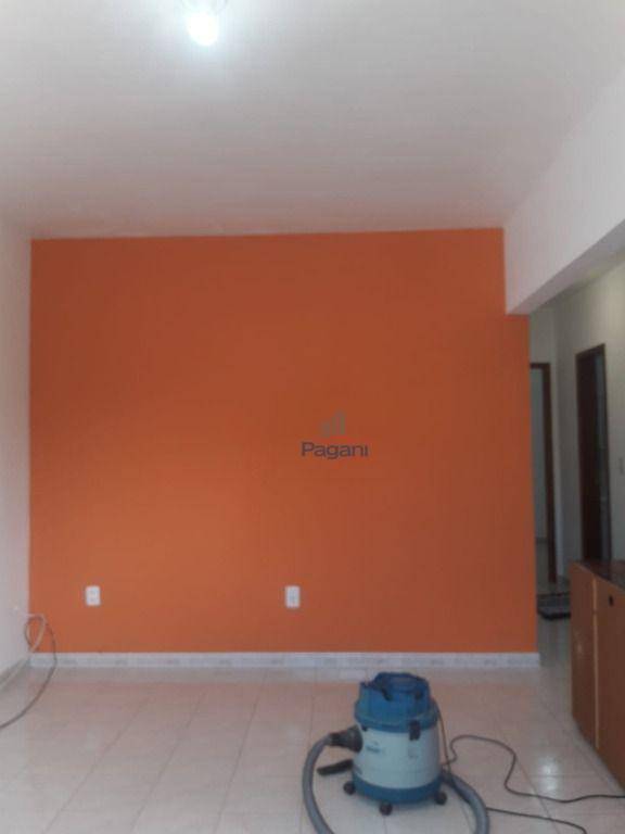 Casa à venda com 5 quartos, 160m² - Foto 17