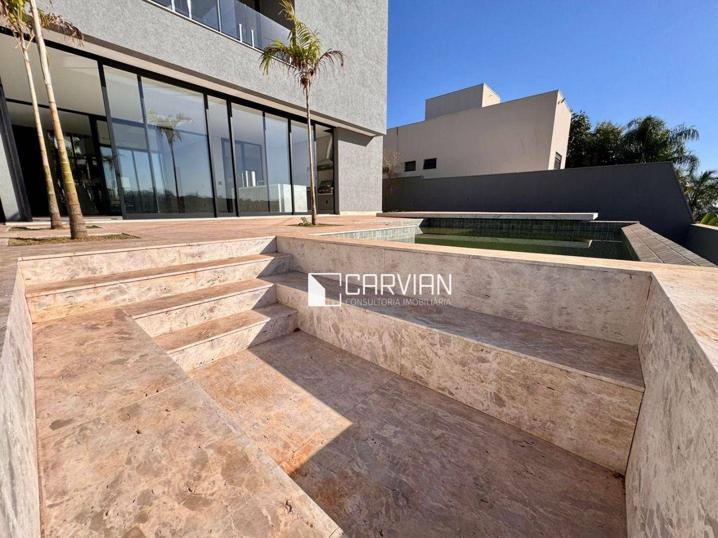 Casa de Condomínio à venda com 4 quartos, 335m² - Foto 1