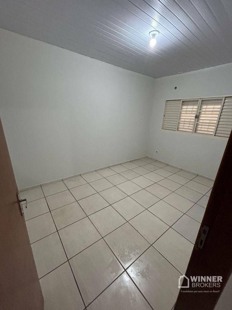 Casa à venda com 2 quartos, 76m² - Foto 6