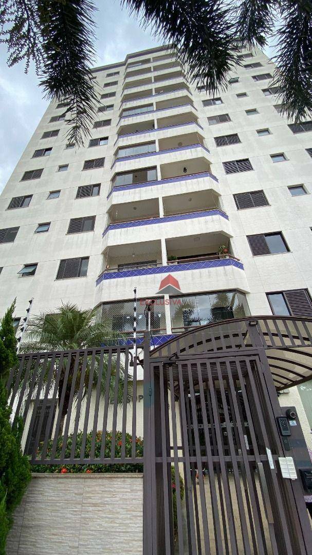 Apartamento à venda com 3 quartos, 84m² - Foto 20