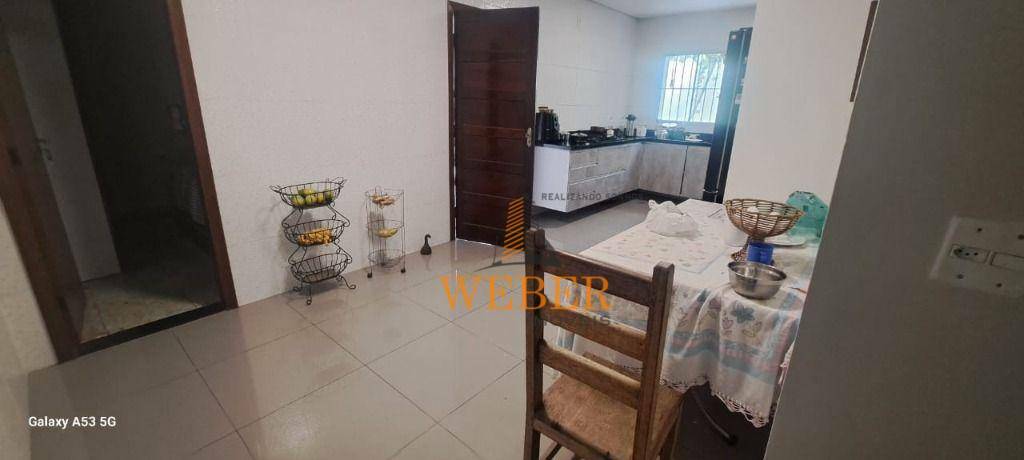 Sobrado à venda com 3 quartos, 186m² - Foto 34