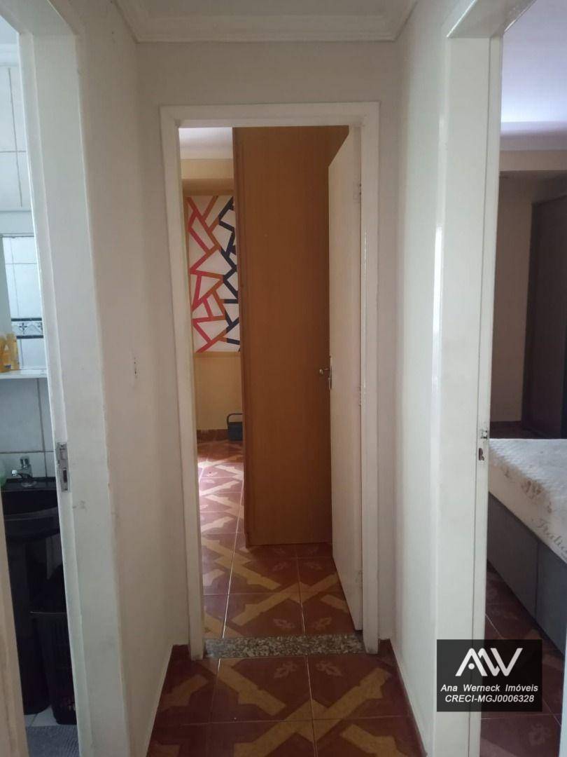 Cobertura à venda com 3 quartos, 100m² - Foto 14