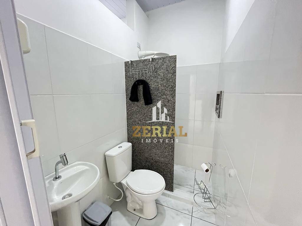 Sobrado à venda, 220m² - Foto 18