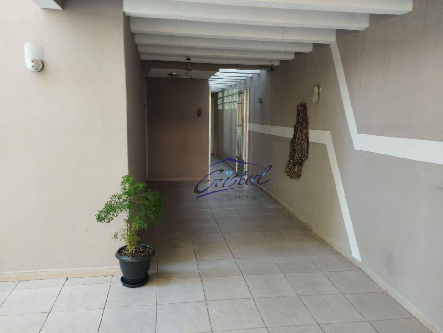 Casa à venda com 3 quartos, 141m² - Foto 27