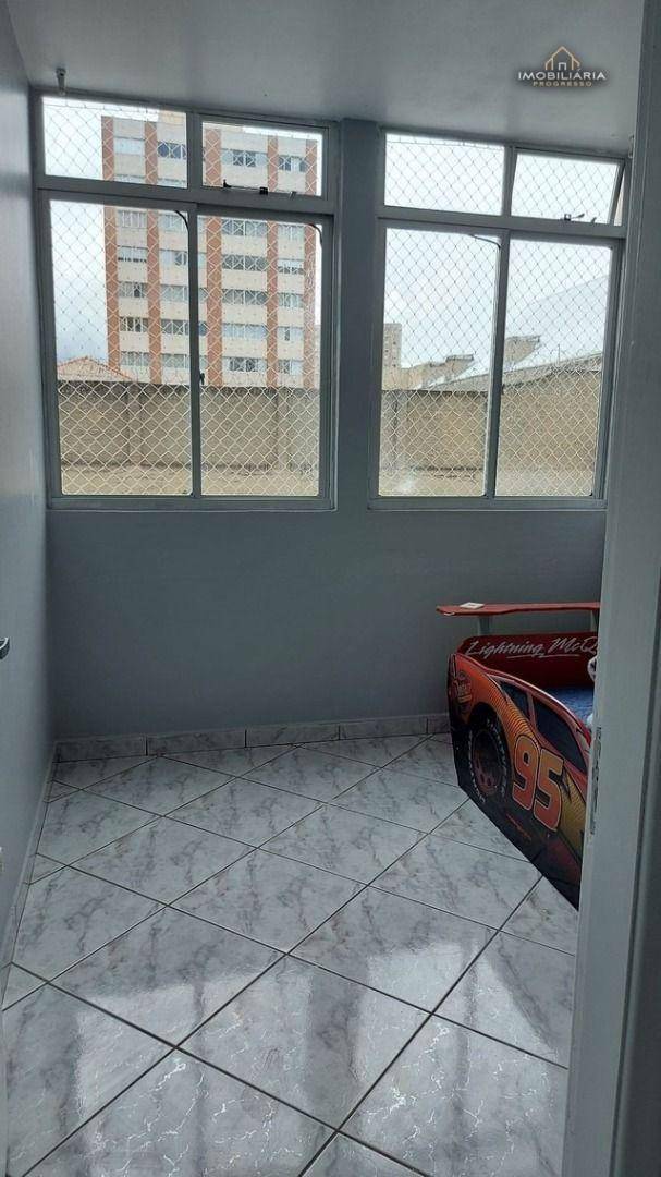 Apartamento à venda com 2 quartos, 57m² - Foto 3