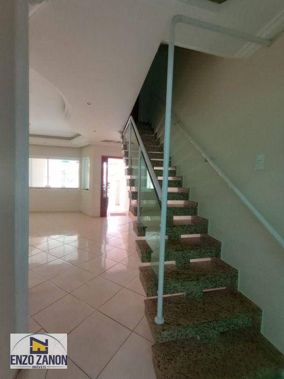 Sobrado à venda com 4 quartos, 340m² - Foto 12