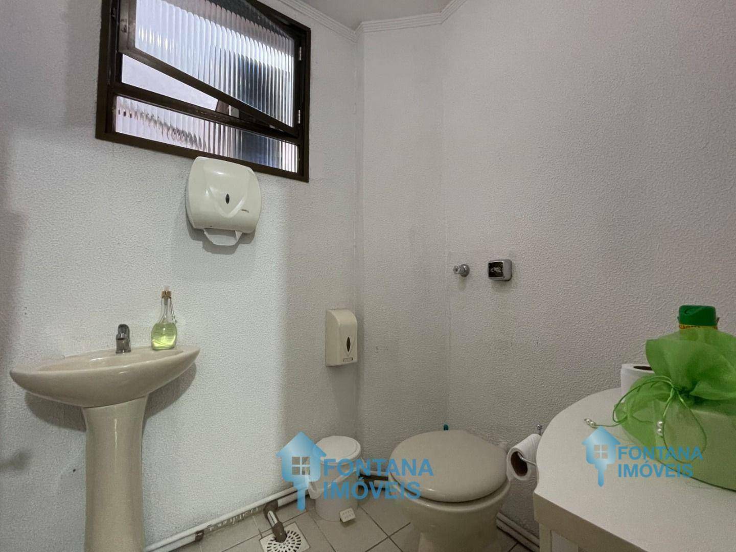 Conjunto Comercial-Sala à venda, 44m² - Foto 8