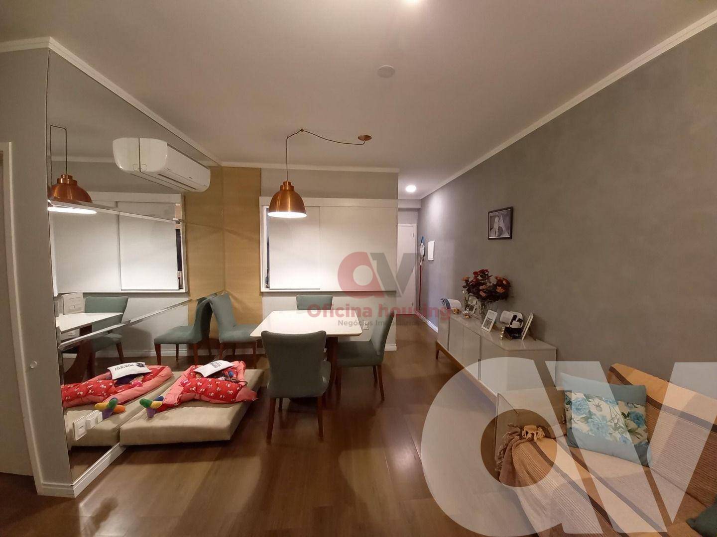 Apartamento à venda com 2 quartos, 73m² - Foto 14