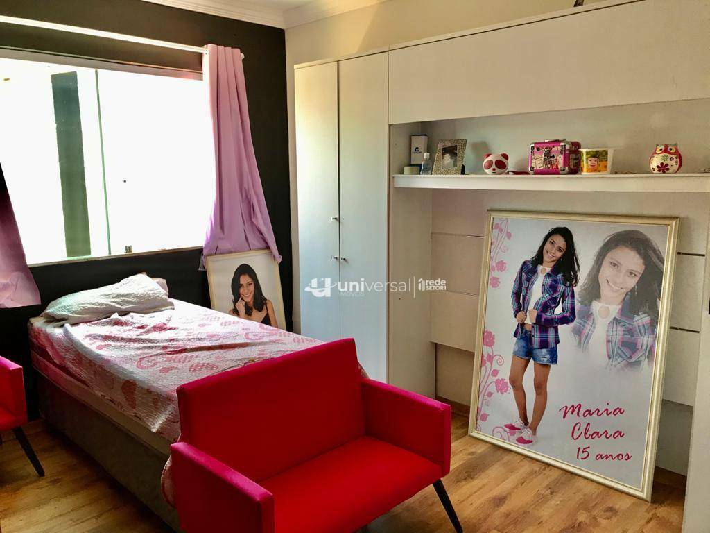 Casa à venda com 3 quartos, 180m² - Foto 19