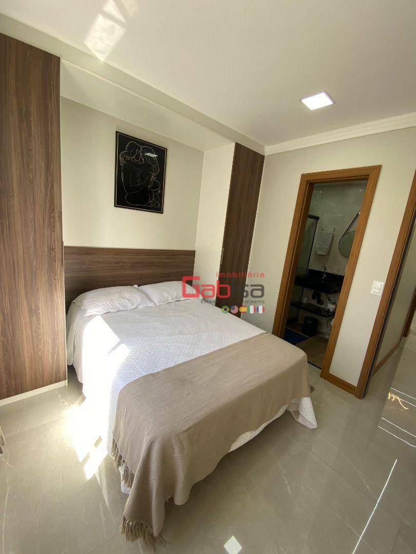 Apartamento à venda com 2 quartos, 85m² - Foto 10