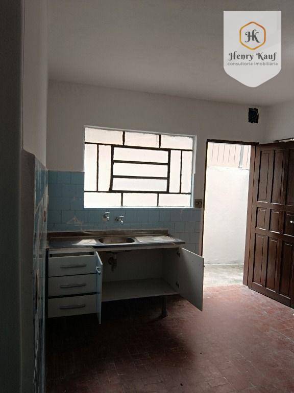 Casa à venda com 2 quartos, 100m² - Foto 10