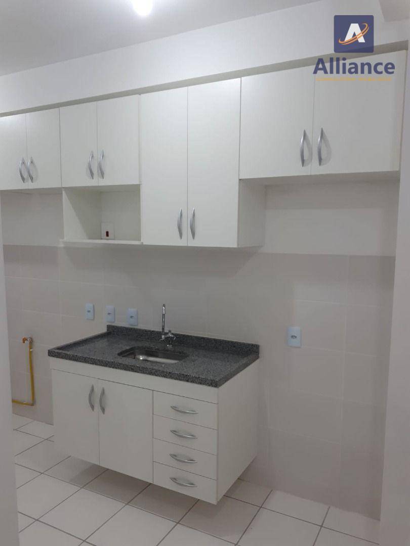 Apartamento à venda com 2 quartos, 49m² - Foto 3