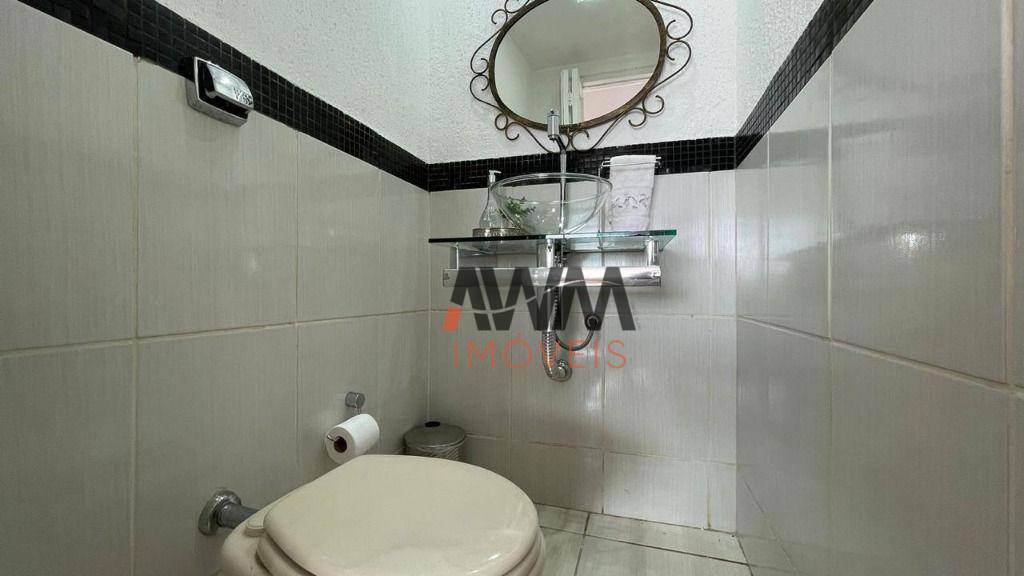 Apartamento à venda com 3 quartos, 150m² - Foto 6
