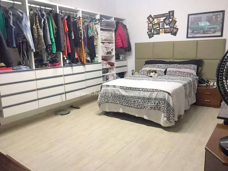 Casa de Condomínio à venda com 4 quartos, 160m² - Foto 6