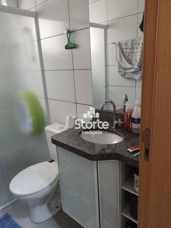 Apartamento à venda com 2 quartos, 57m² - Foto 7