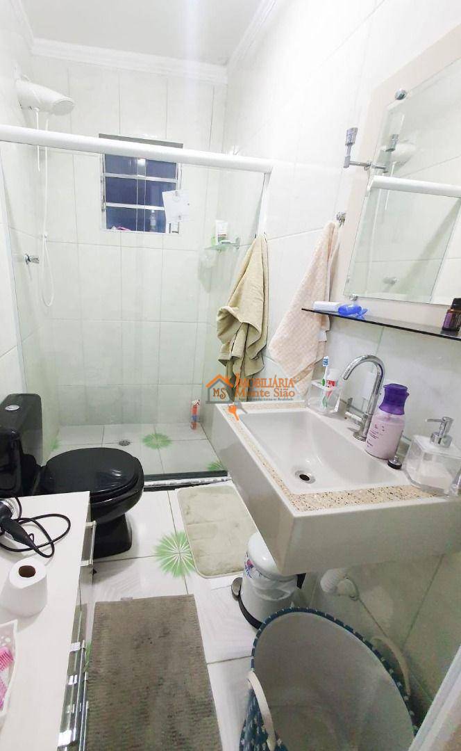 Sobrado à venda com 3 quartos, 360m² - Foto 11