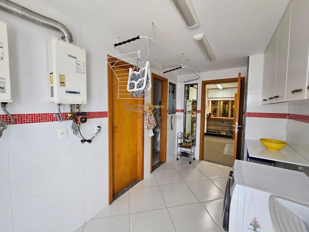 Casa de Condomínio à venda com 4 quartos, 1556m² - Foto 21