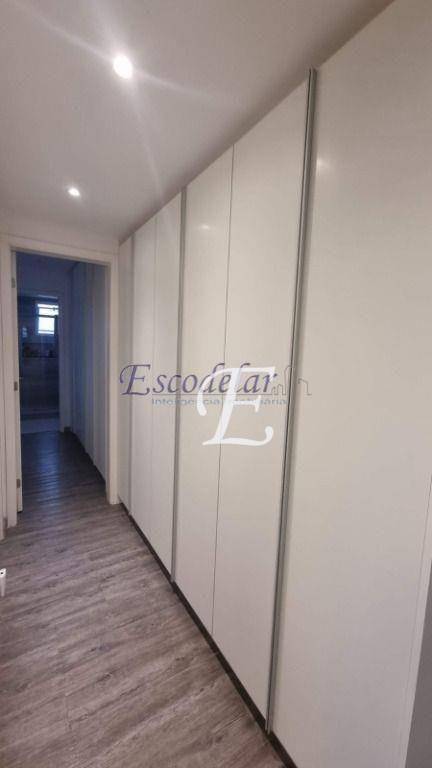 Apartamento à venda com 3 quartos, 132m² - Foto 18