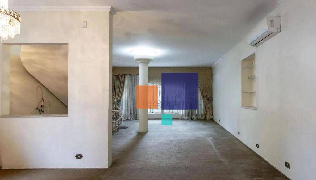 Casa à venda com 3 quartos, 220m² - Foto 24